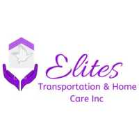 Elites Transportation & Homecare Inc. Logo