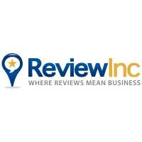 ReviewInc Logo