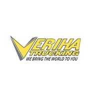 Veriha Driving Academy Logo