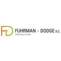 Fuhrman & Dodge S.C. Logo