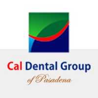 Cal Dental Pasadena Logo