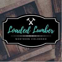Loaded Lumber Northern Colorado Logo