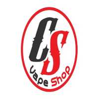 Cloud Slingers Smoke & Vape Shop Logo