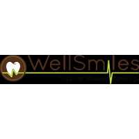 WellSmiles Dental at CityWest Logo