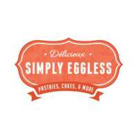 Simply Eggless Bakery - Délicieux Logo