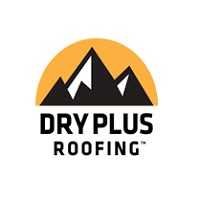 Dry Plus Roofing Logo