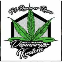 No Rhyme or Reason Kratom Shoppe & CBD - Oklahoma Logo