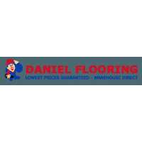 Daniel Flooring Logo