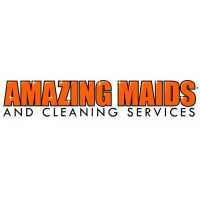 Amazing Maids Logo