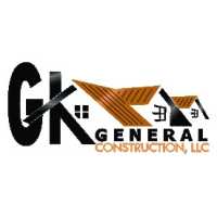 Gk General Construction, Llc Logo
