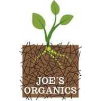 Joe's Microgreens Logo
