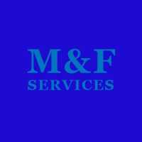 M&F Services Logo