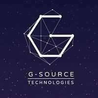 CAD Drafting Services | Gsource Technologies Logo