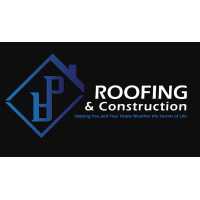 BP Roofing & Construction, Inc. Logo