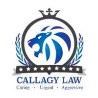 Callagy Law Logo
