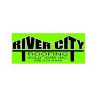 River City Roofing Solutions Inc. Logo