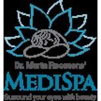 Dr. Marta Recasens' MediSpa - Glendale Logo