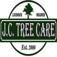 JC Tree Care Logo