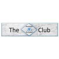 The A's Club Logo