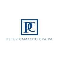 Peter Camacho CPA PA Logo