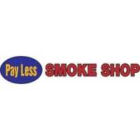 Payless Smoke Shop #1 Logo