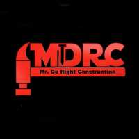 Mr Do Right Construction LLC Logo