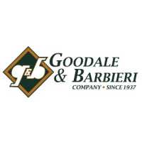 Goodale & Barbieri Company Logo
