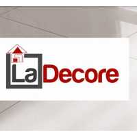LA Decore Logo