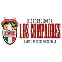 Los Compadres Distributors Logo