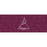 A. Ferraris Law P.L.L.C. Logo