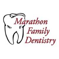 Marathon Family Dentistry Logo