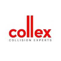 Collex Collision Experts Logo