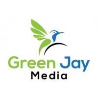 Green Jay Media Logo