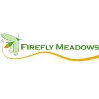 Firefly Meadows Farm Logo