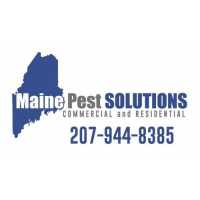 Maine Pest Solutions Logo