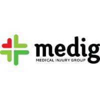 Medig Logo