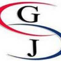 G S Jones Restoration & Consulting Logo