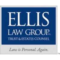 Ellis Law Group P.L. Logo