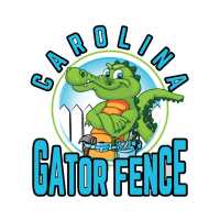 Gator Strong Services Logo