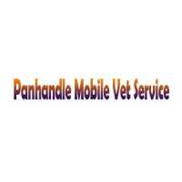 Panhandle Mobile Vet Service Logo