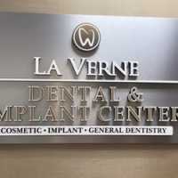 La Verne Dental & Implant Center Logo