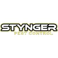 Stynger Pest Control Logo