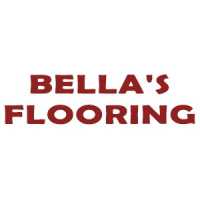 Bellas Flooring Logo