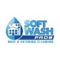 Soft Wash Pros Logo