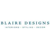 Blaire Designs Logo