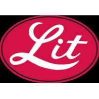 Lit Jr. on Austin Peay Logo