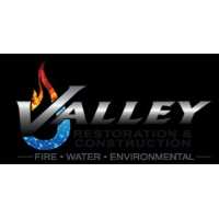 Valley Restoration & Construction, Inc. Logo
