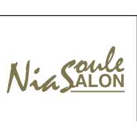 Nia Soule Salon®️ Ouchless Hair Braiding Logo