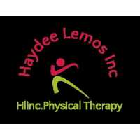 Hlinc.Physical Therapy/Haydee Lemos Inc Logo