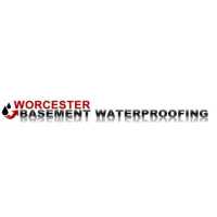 Worcester Basement Waterproofing Logo